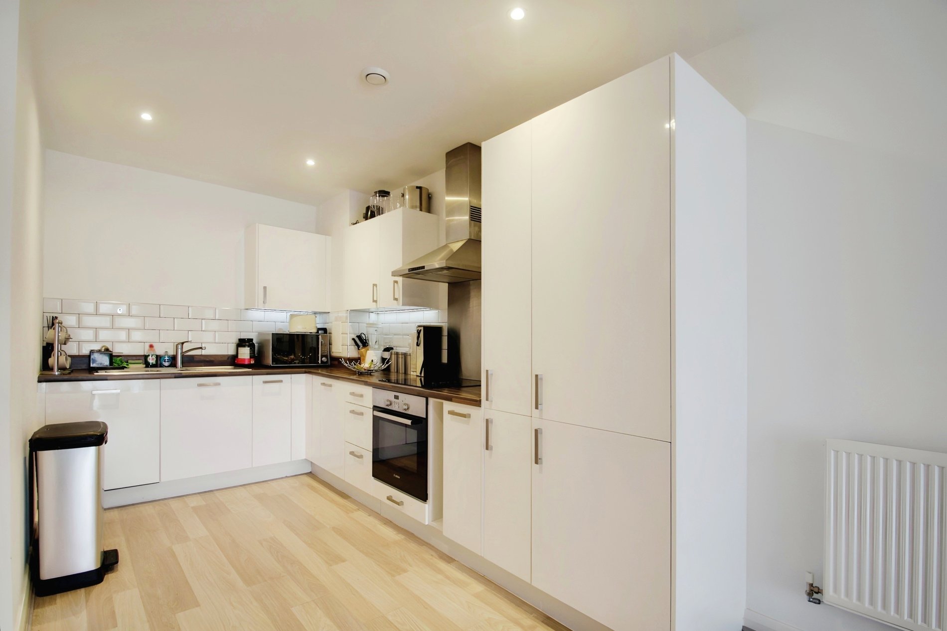 1 bed flat for sale in Pennyroyal Drive, West Drayton  - Property Image 2