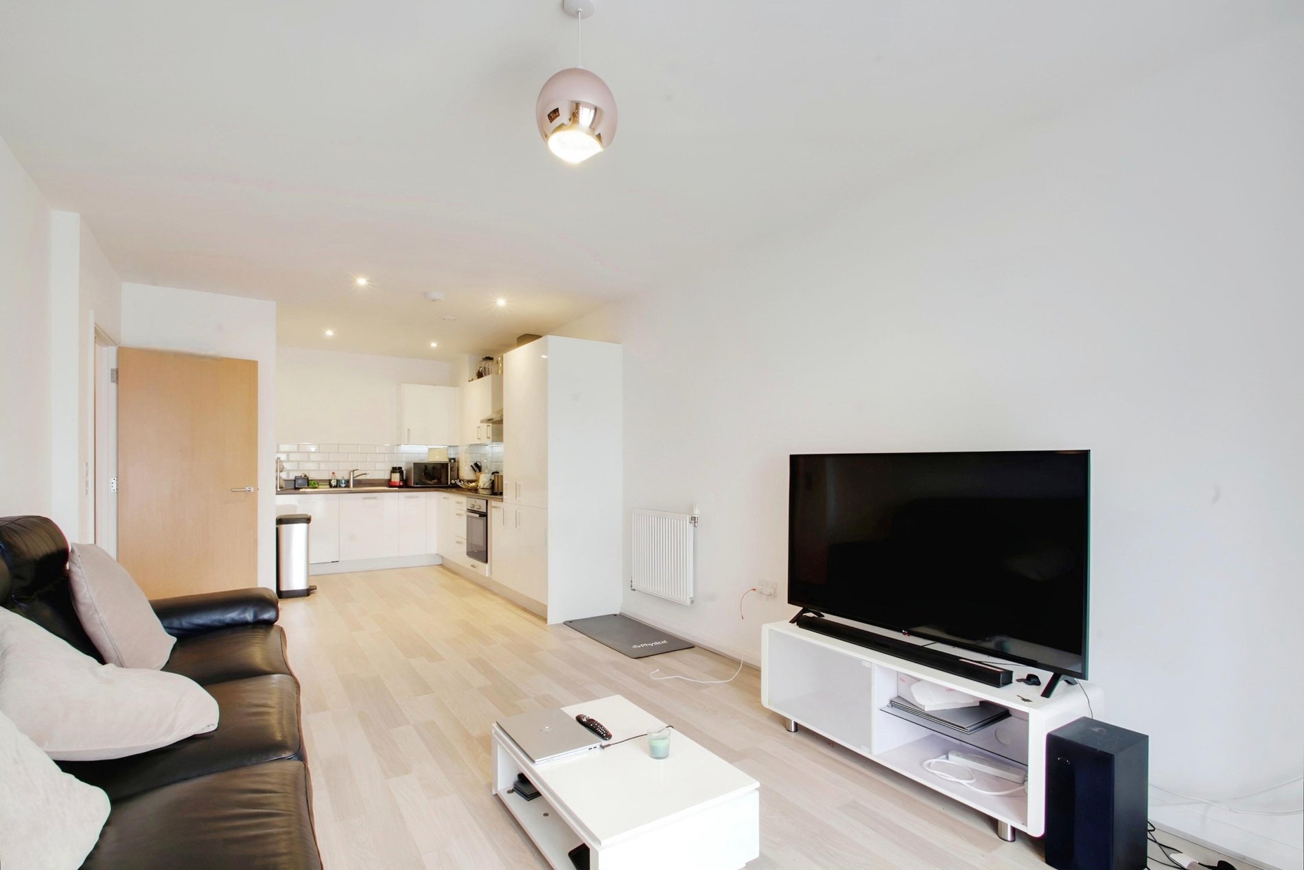 1 bed flat for sale in Pennyroyal Drive, West Drayton  - Property Image 1