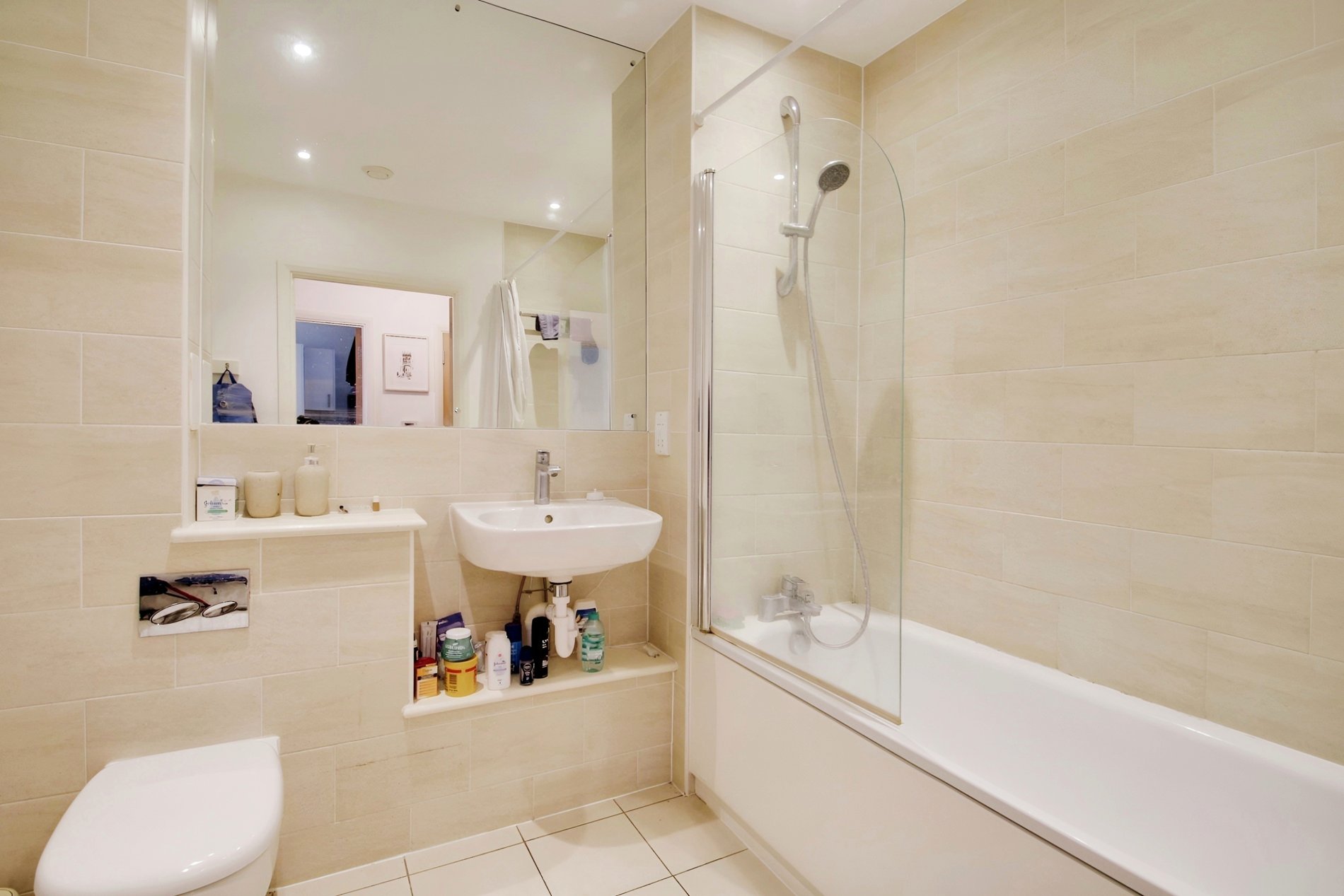 1 bed flat for sale in Pennyroyal Drive, West Drayton  - Property Image 3