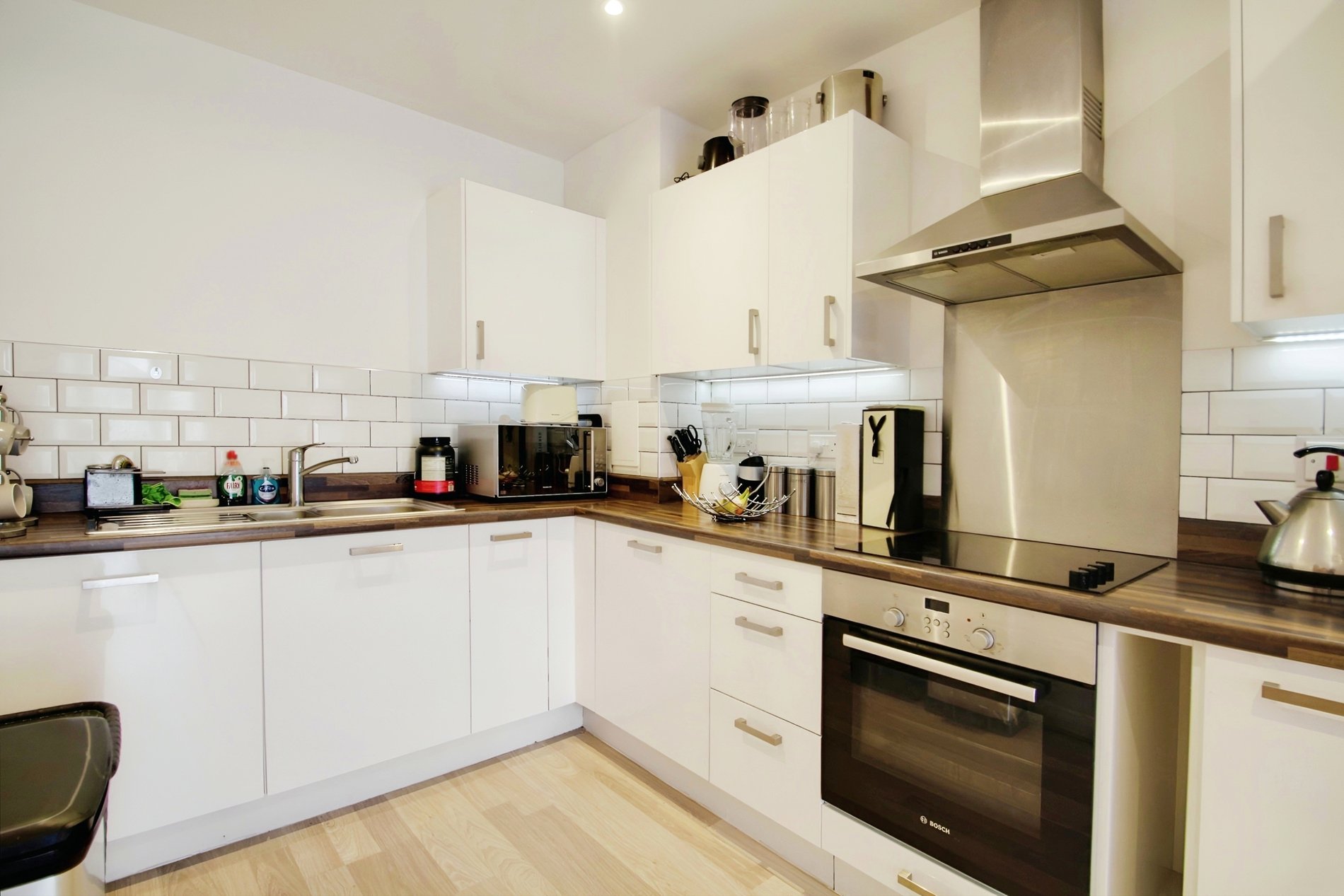 1 bed flat for sale in Pennyroyal Drive, West Drayton  - Property Image 4