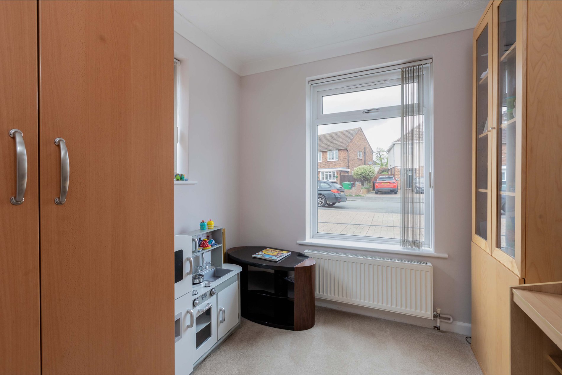 3 bed semi-detached house for sale in Raymond Road, Langley  - Property Image 9