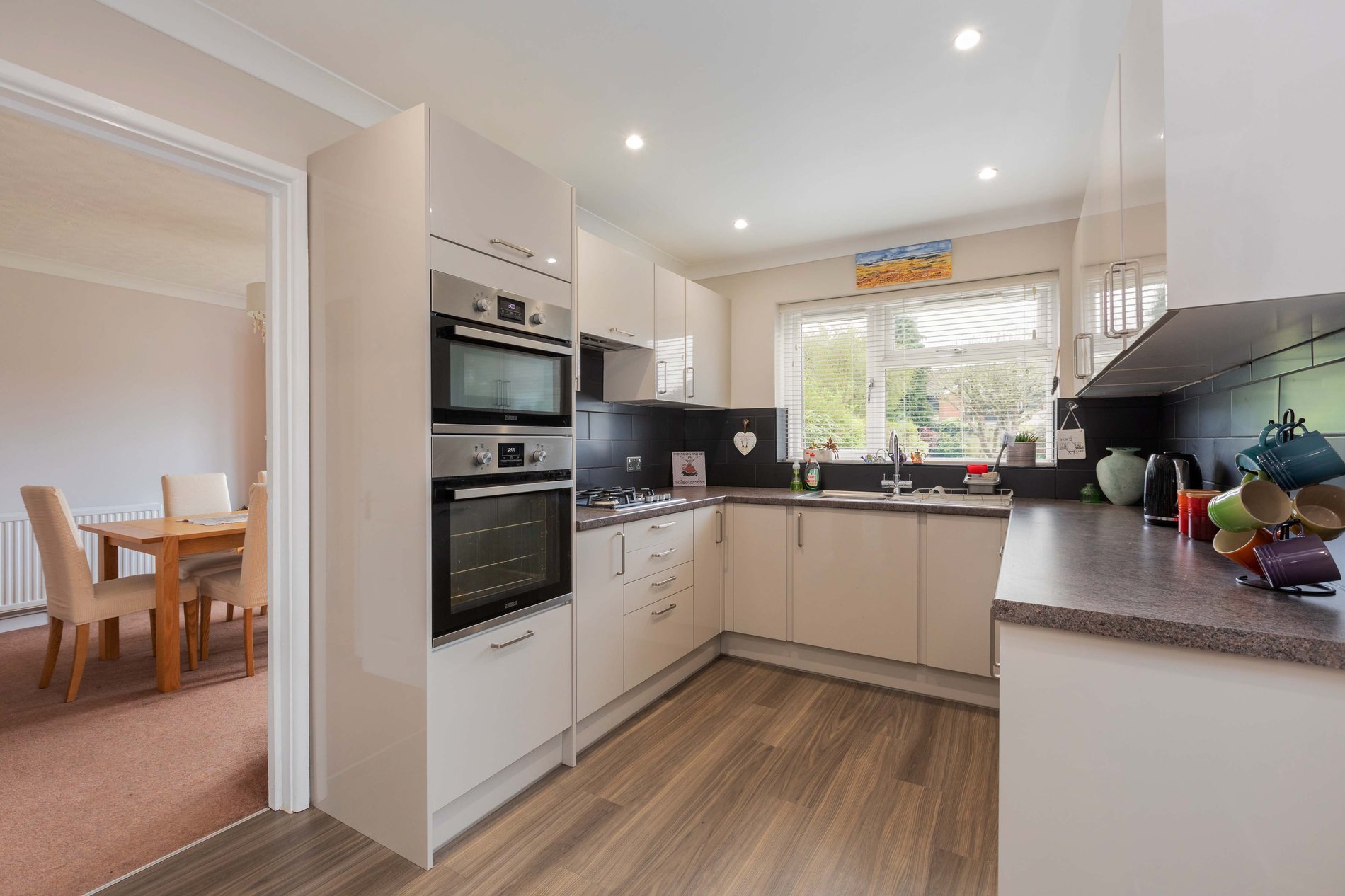 3 bed semi-detached house for sale in Raymond Road, Langley  - Property Image 5