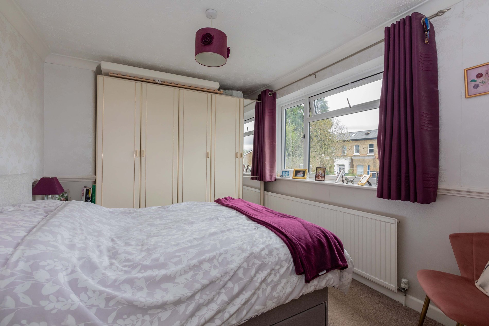 3 bed semi-detached house for sale in Raymond Road, Langley  - Property Image 12