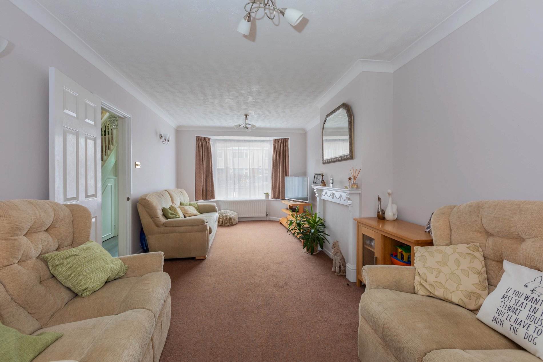 3 bed semi-detached house for sale in Raymond Road, Langley  - Property Image 7