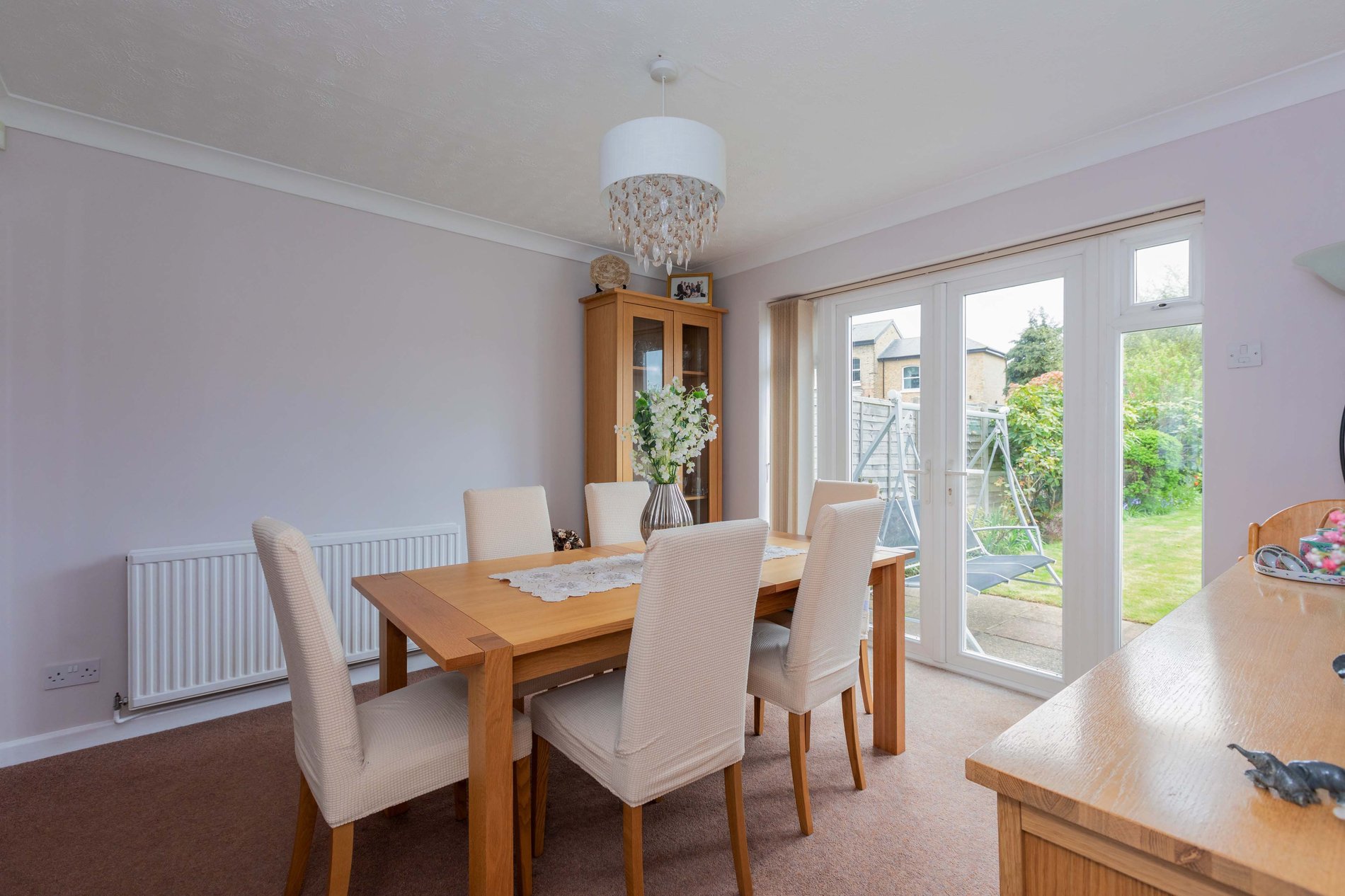 3 bed semi-detached house for sale in Raymond Road, Langley  - Property Image 6