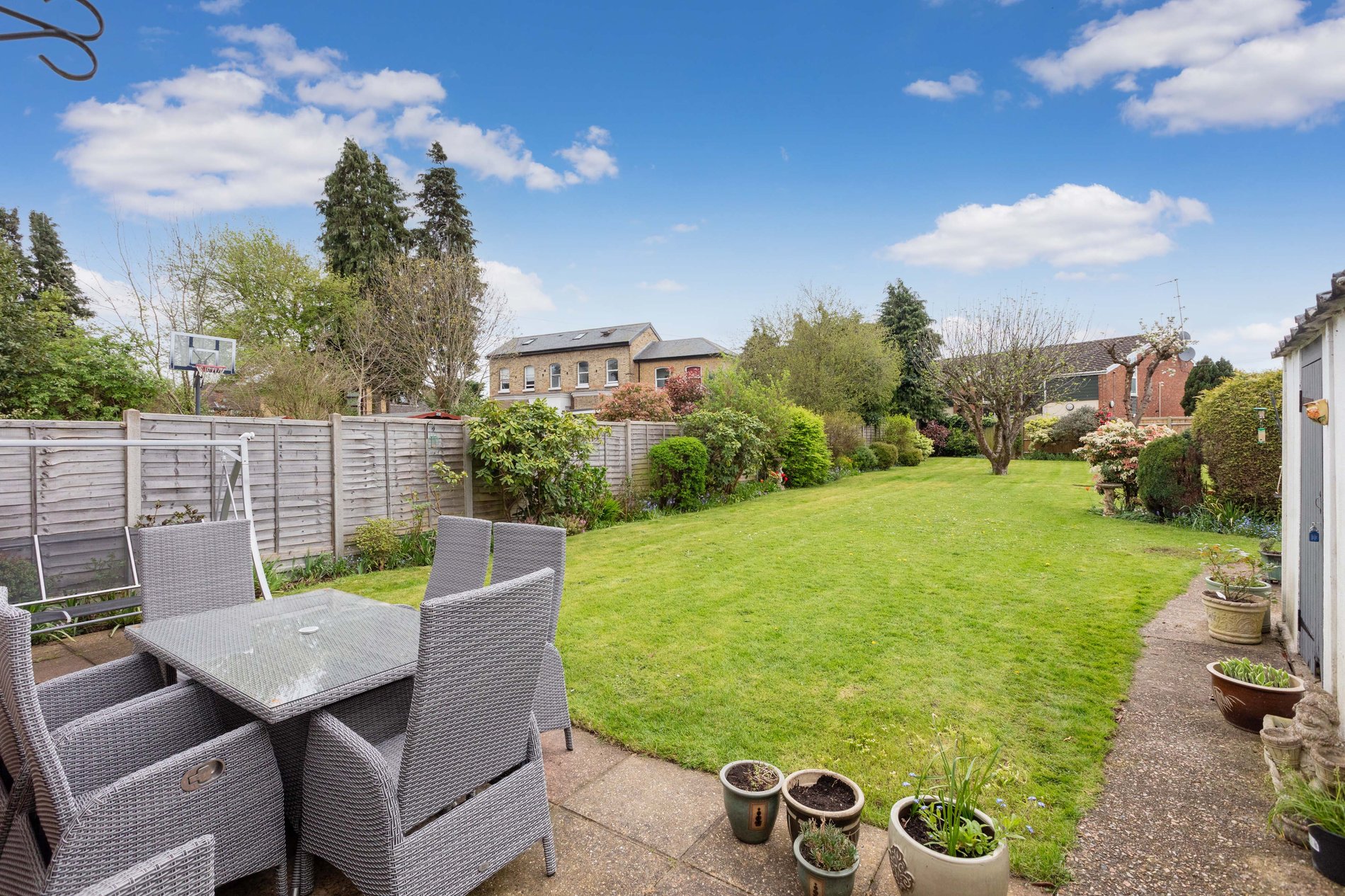 3 bed semi-detached house for sale in Raymond Road, Langley  - Property Image 15