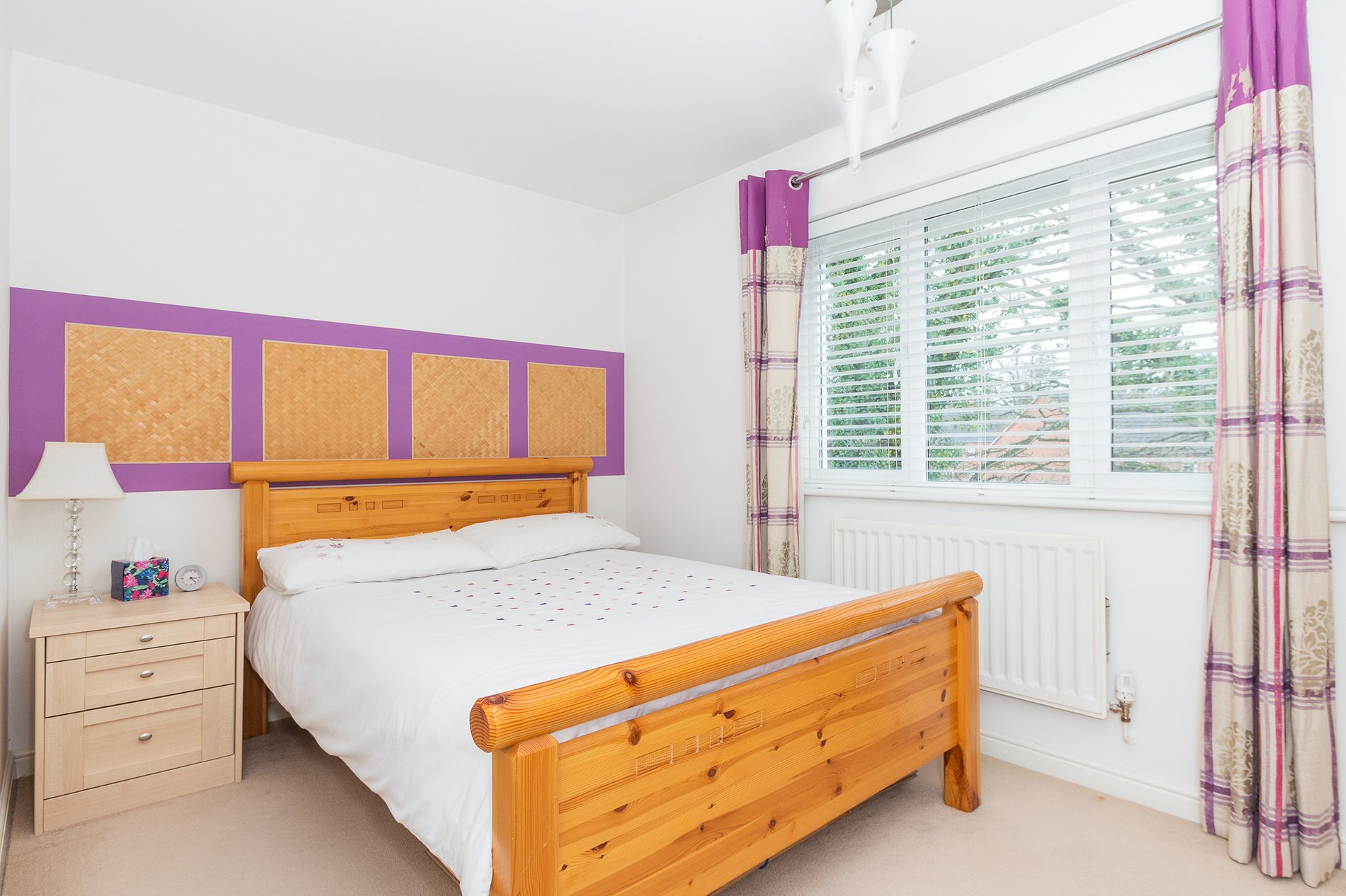 2 bed terraced house for sale in Bessemer Close, Langley  - Property Image 6