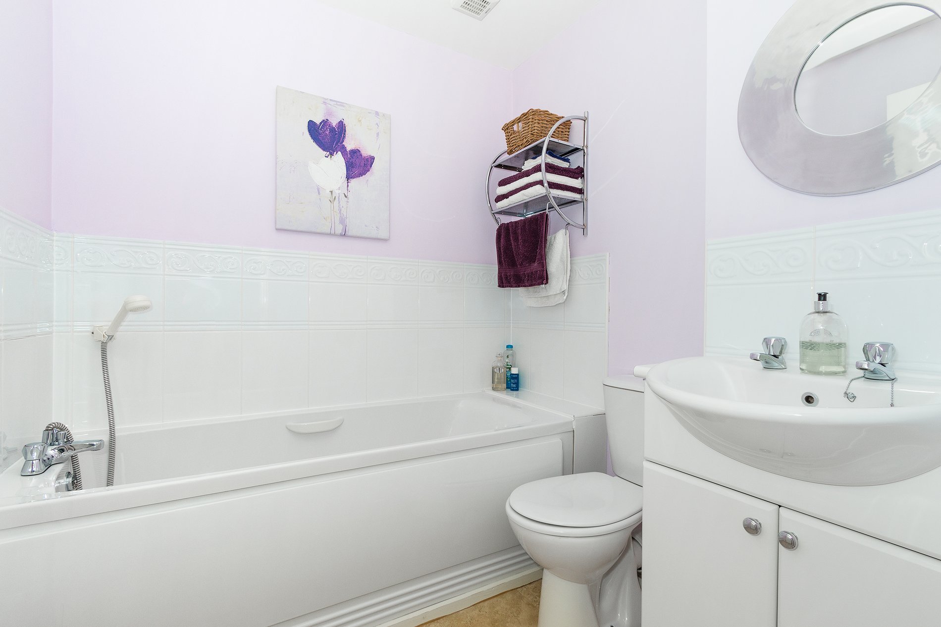 2 bed terraced house for sale in Bessemer Close, Langley  - Property Image 5