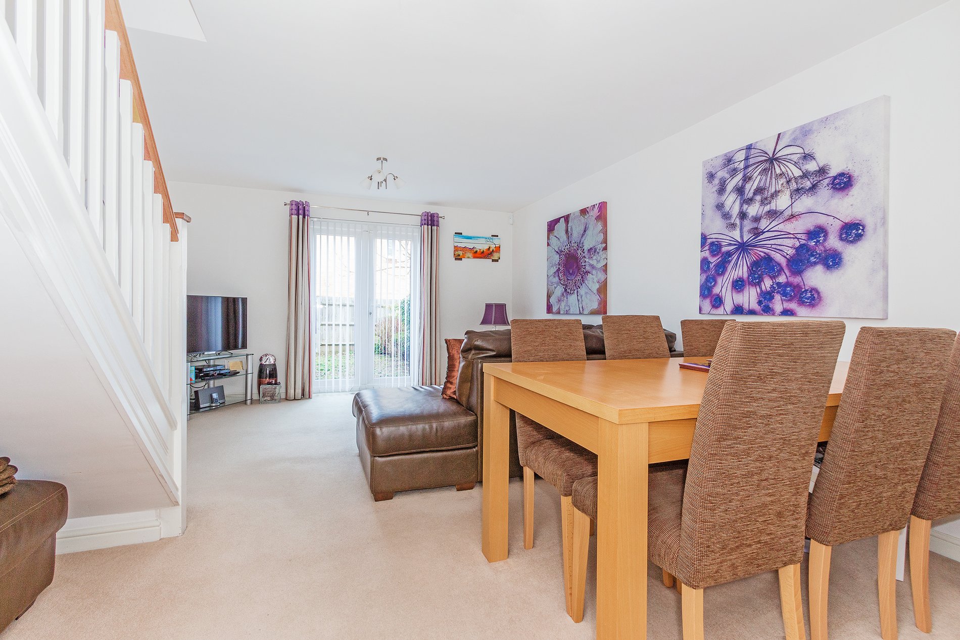 2 bed terraced house for sale in Bessemer Close, Langley  - Property Image 2