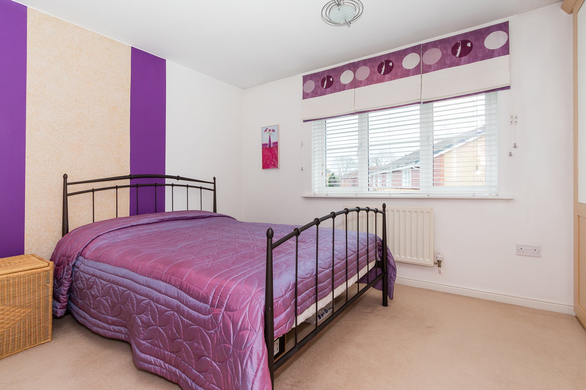 2 bed terraced house for sale in Bessemer Close, Langley  - Property Image 8
