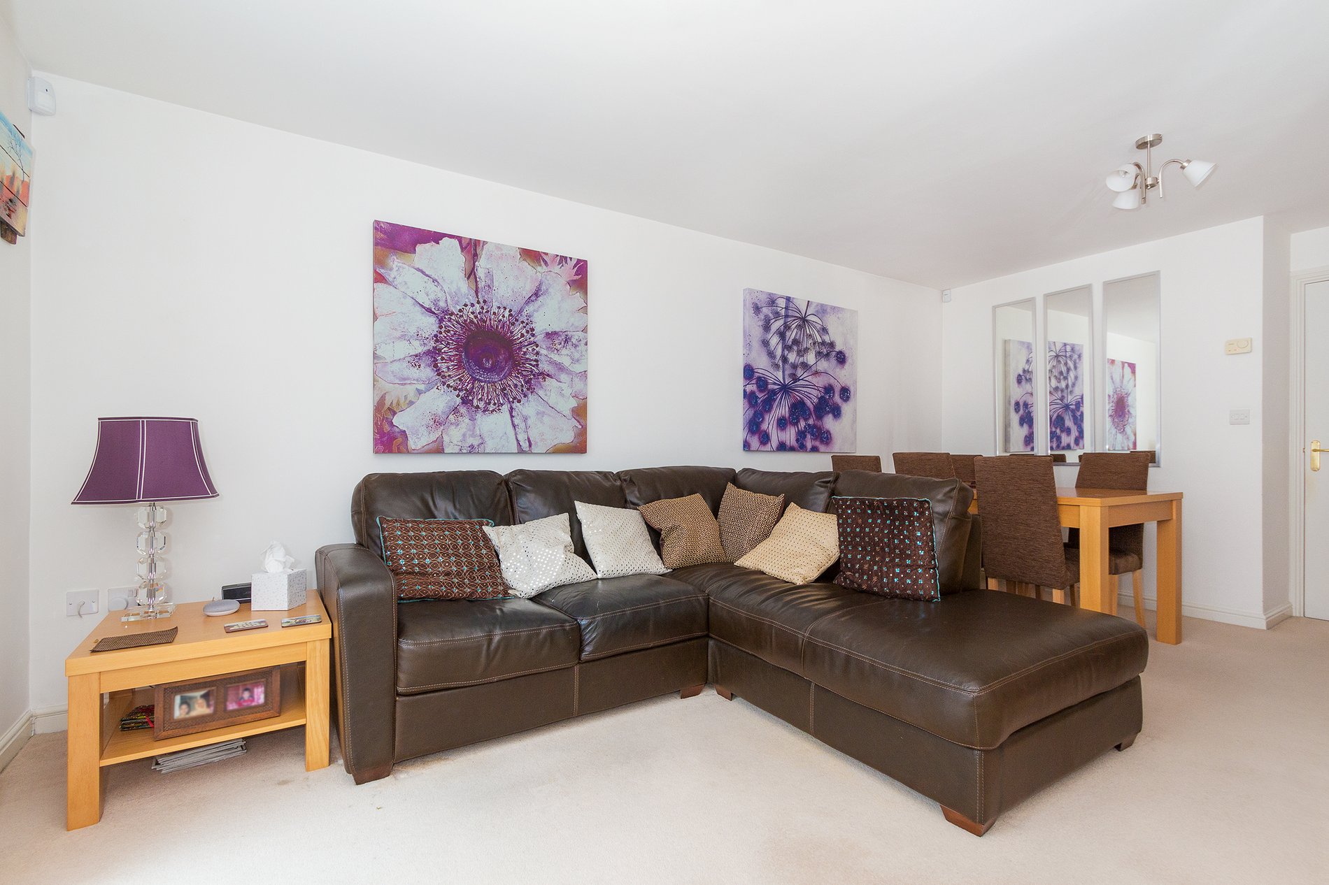 2 bed terraced house for sale in Bessemer Close, Langley  - Property Image 3