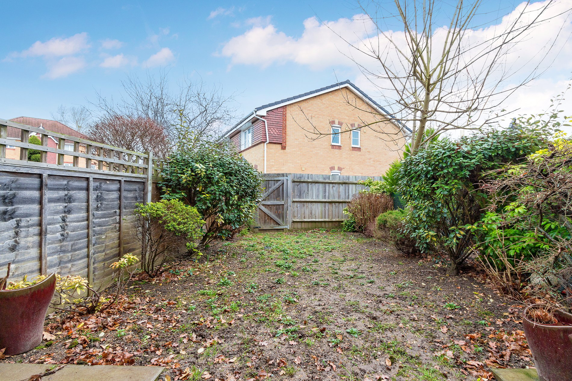 2 bed terraced house for sale in Bessemer Close, Langley  - Property Image 9