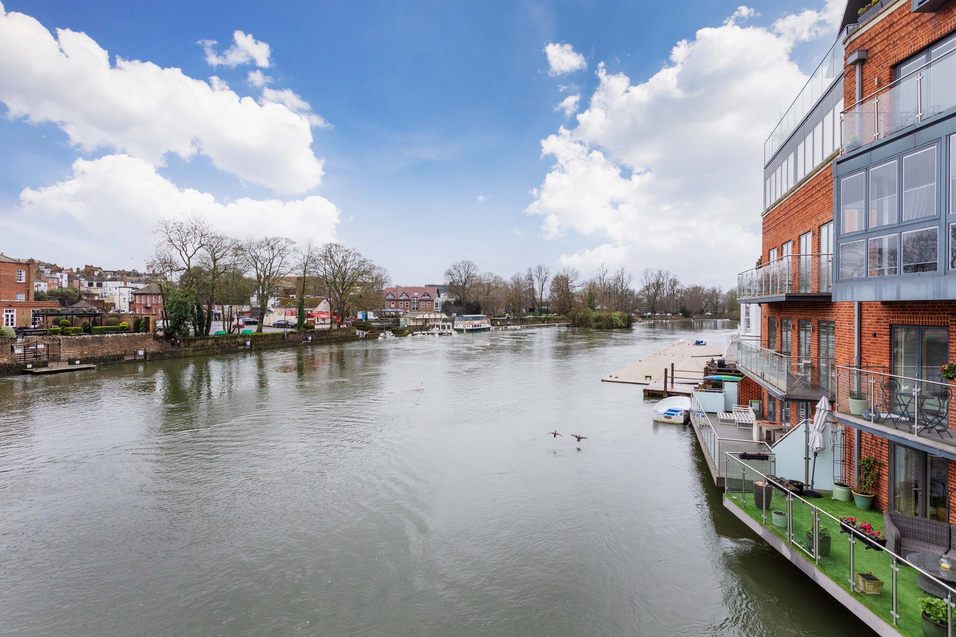 1 bed flat for sale in High Street, Eton  - Property Image 3