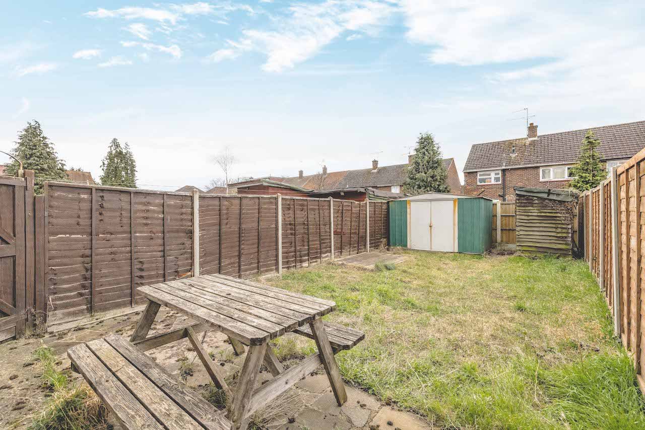 3 bed terraced house for sale in Ryvers Road, Langley  - Property Image 12