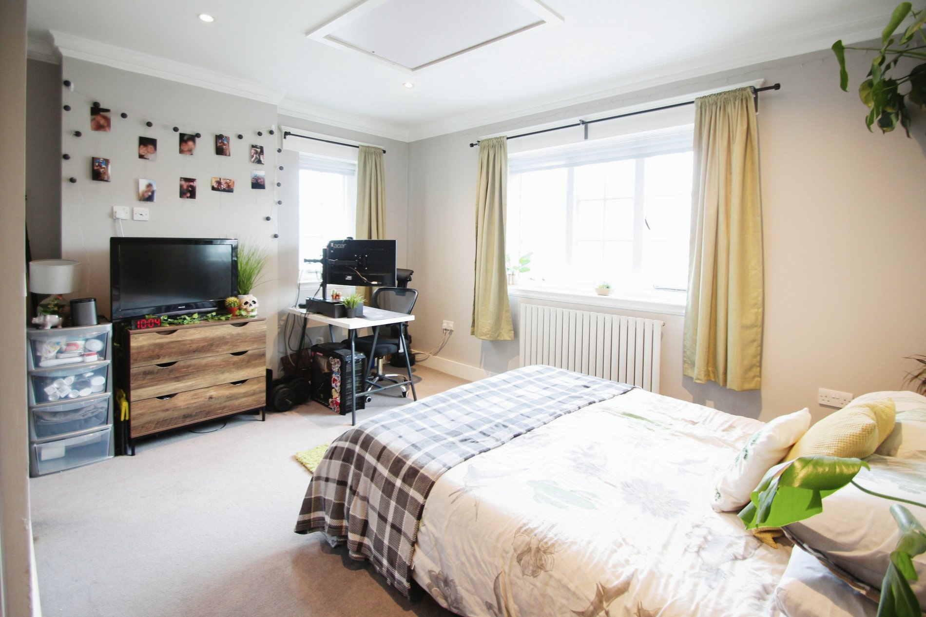 1 bed flat for sale in Station Road, Gerrards Cross  - Property Image 2