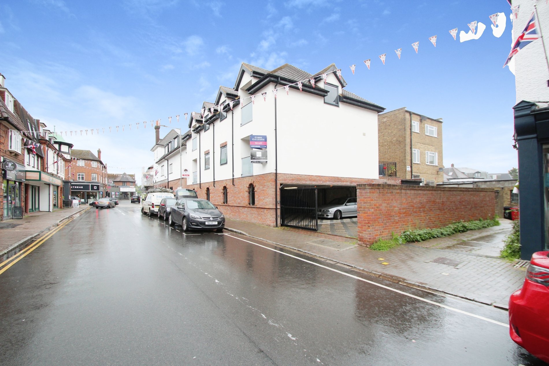 1 bed flat for sale in Station Road, Gerrards Cross  - Property Image 10