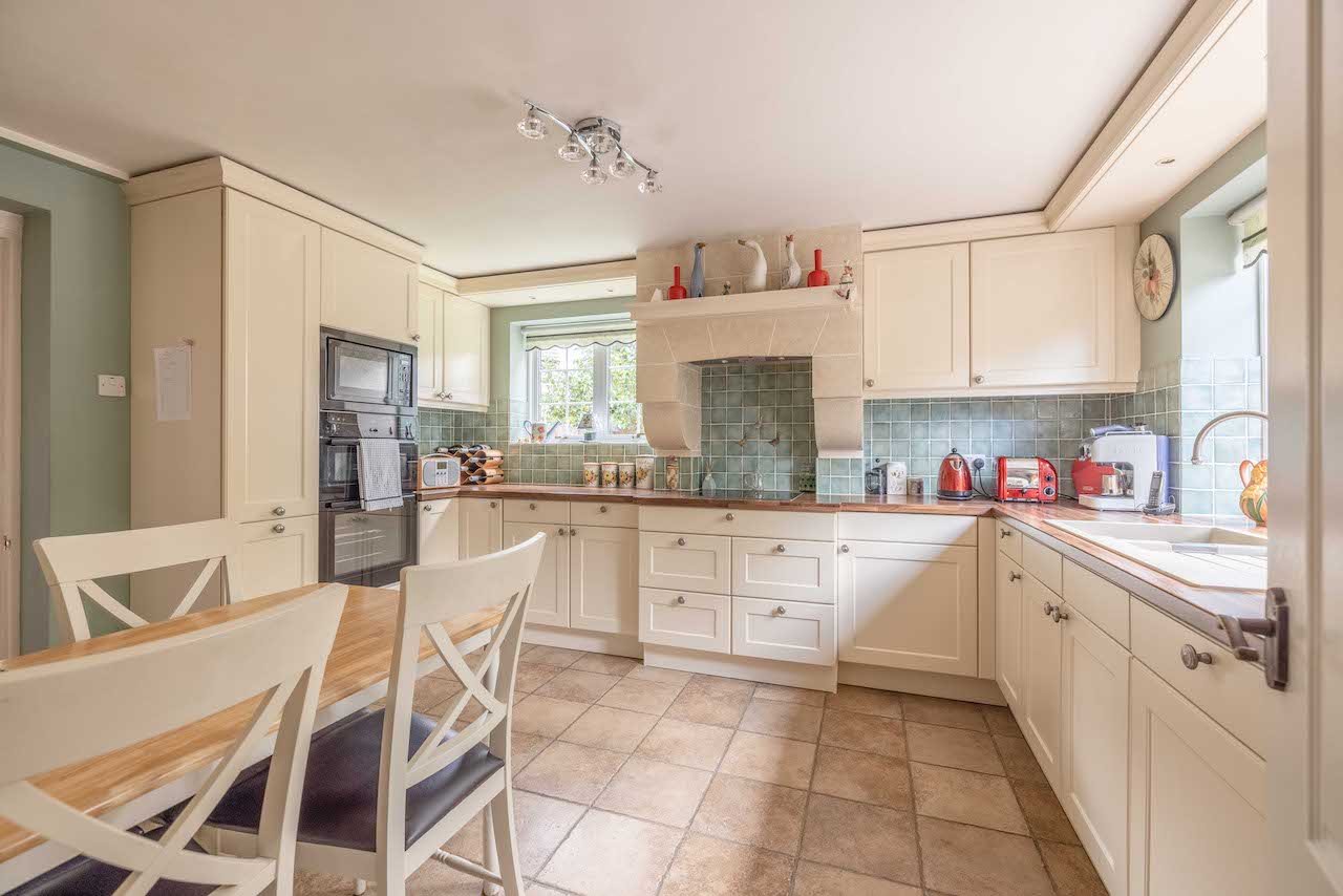 3 bed detached house for sale in Meadway Park, Gerrards Cross  - Property Image 2