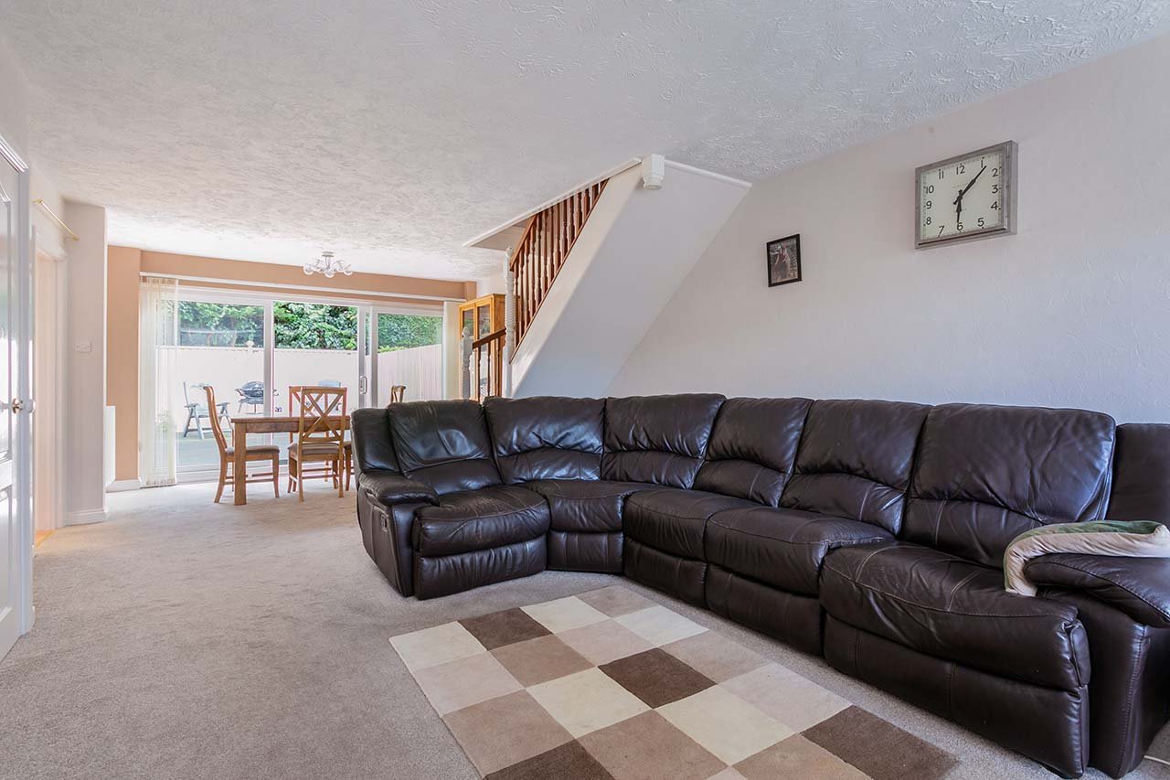 3 bed semi-detached house for sale in Summerhouse Lane, West Drayton  - Property Image 16