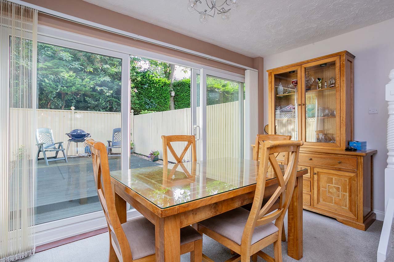3 bed semi-detached house for sale in Summerhouse Lane, West Drayton  - Property Image 13
