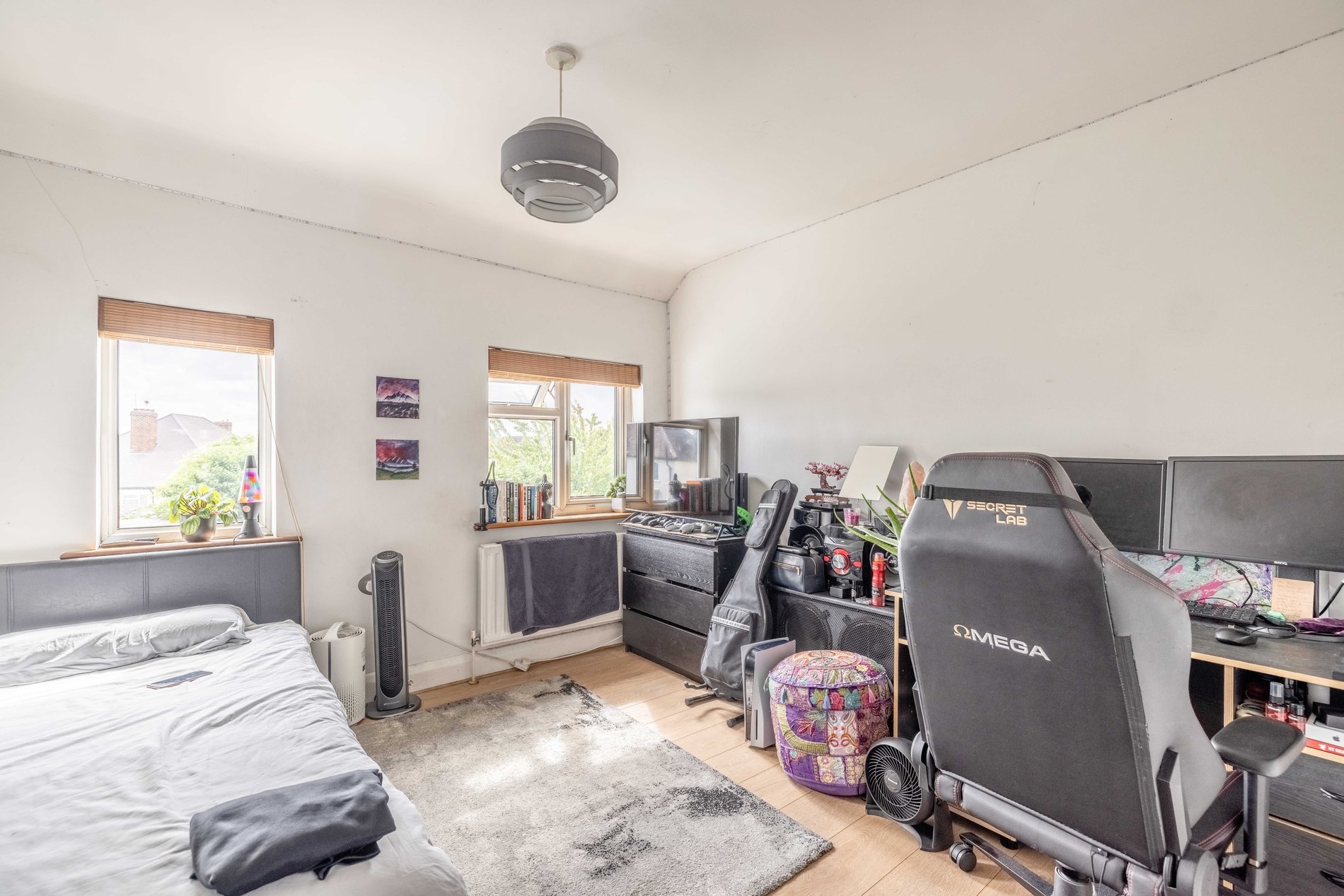 3 bed terraced house for sale in Thorney Lane North, Iver  - Property Image 12