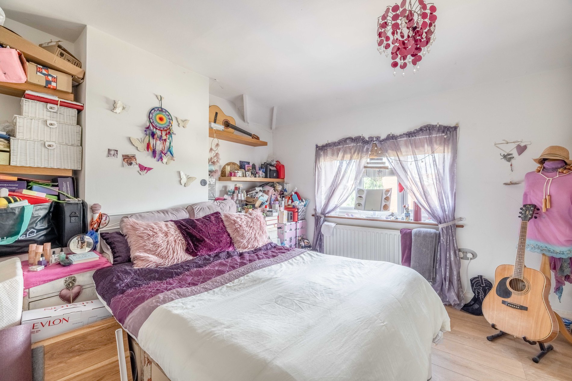 3 bed terraced house for sale in Thorney Lane North, Iver  - Property Image 5