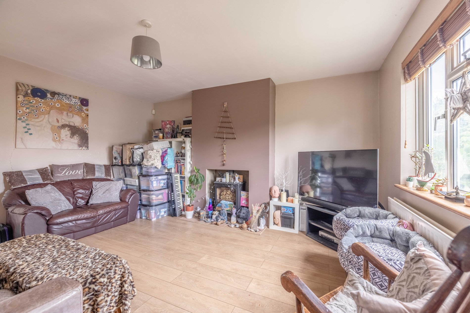 3 bed terraced house for sale in Thorney Lane North, Iver  - Property Image 2