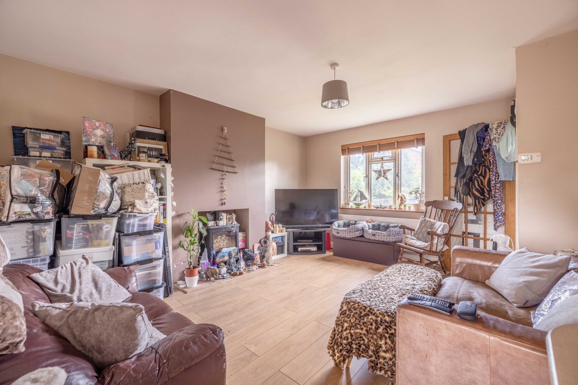 3 bed terraced house for sale in Thorney Lane North, Iver  - Property Image 11