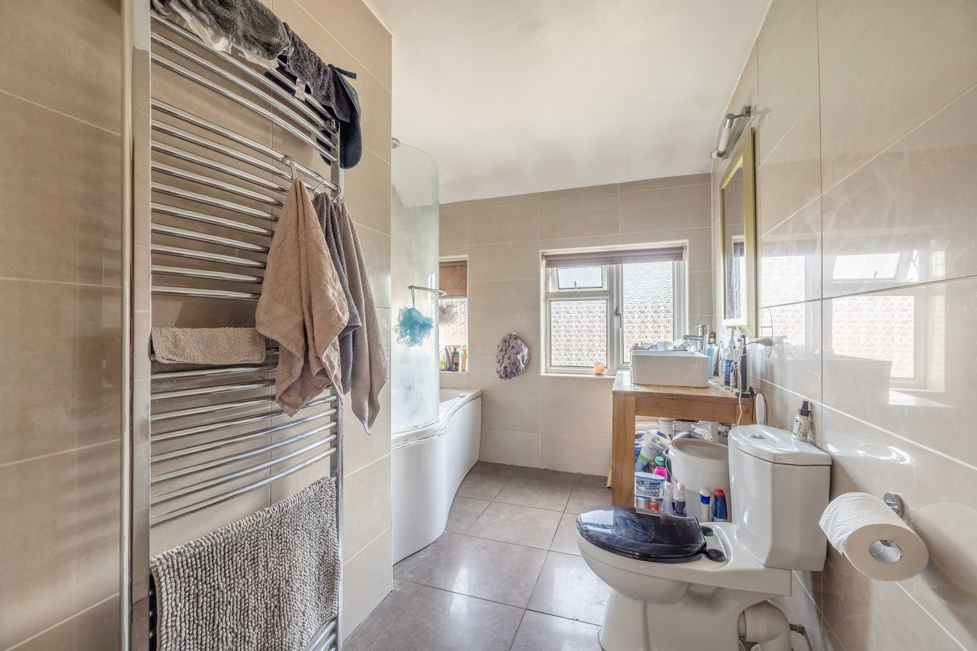 3 bed terraced house for sale in Thorney Lane North, Iver  - Property Image 10