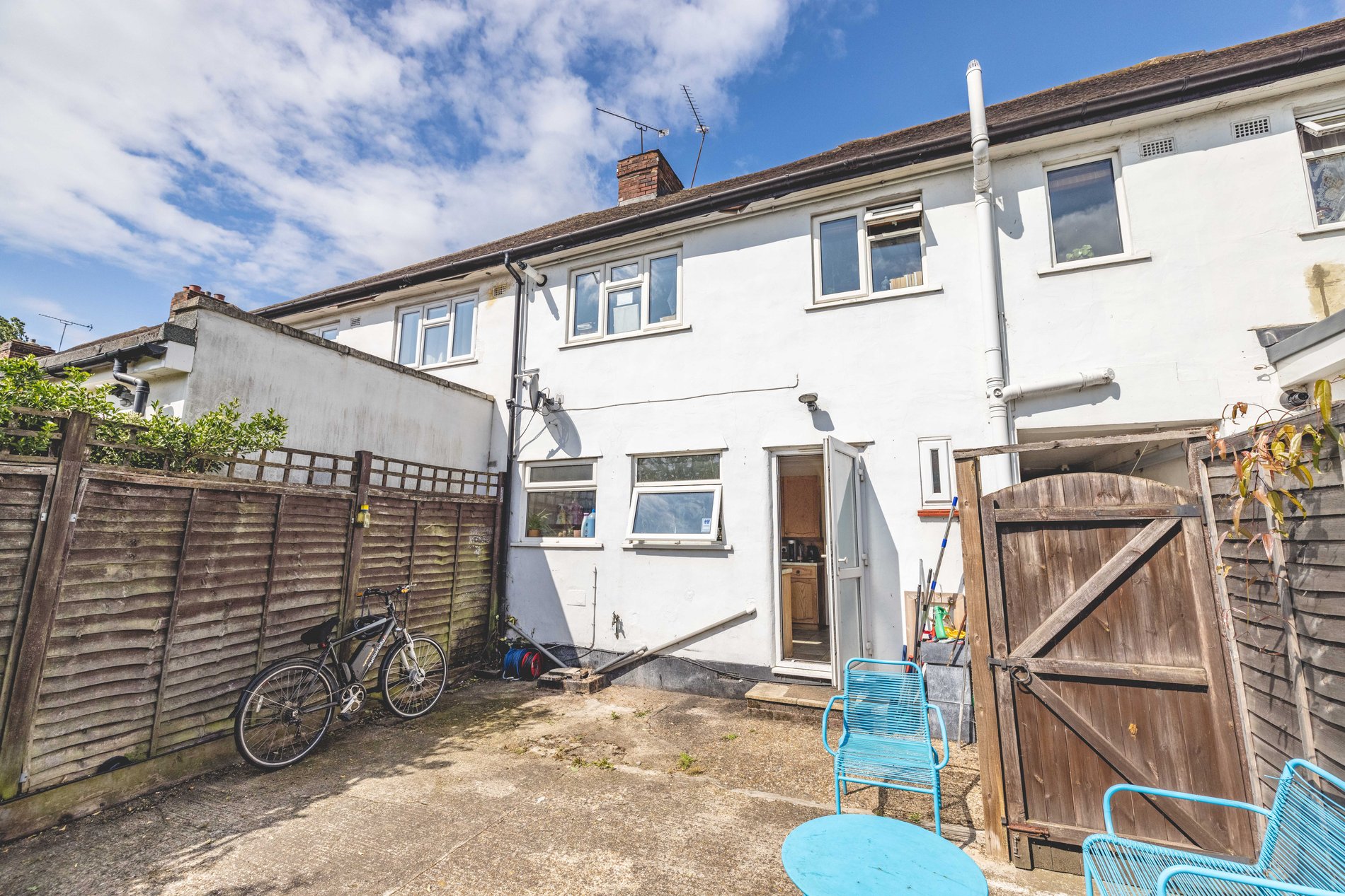 3 bed terraced house for sale in Thorney Lane North, Iver  - Property Image 13
