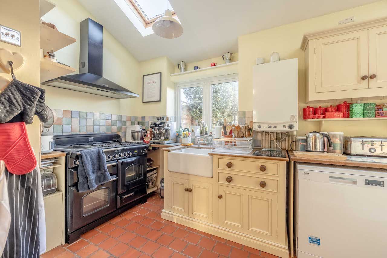 4 bed terraced house for sale in Langley Road, Langley  - Property Image 5