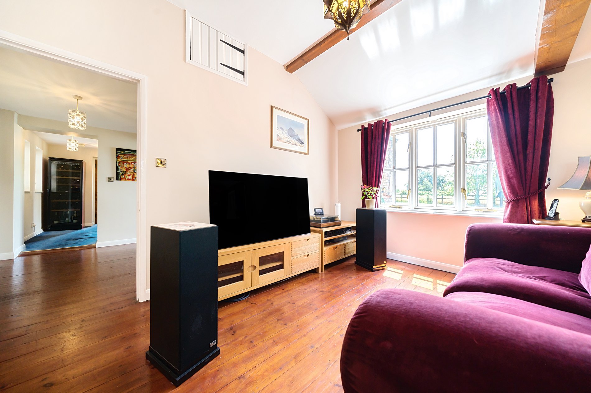 3 bed link detached house for sale in Sutton Lane, Langley  - Property Image 16