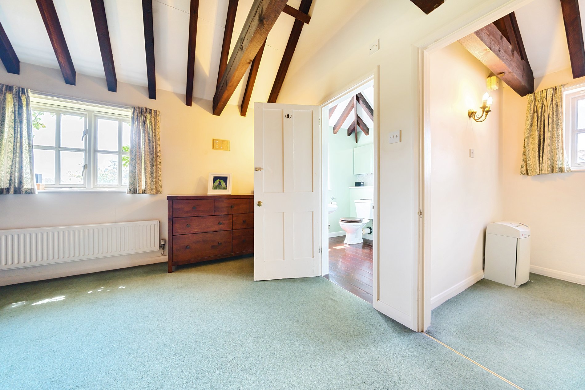 3 bed link detached house for sale in Sutton Lane, Langley  - Property Image 19
