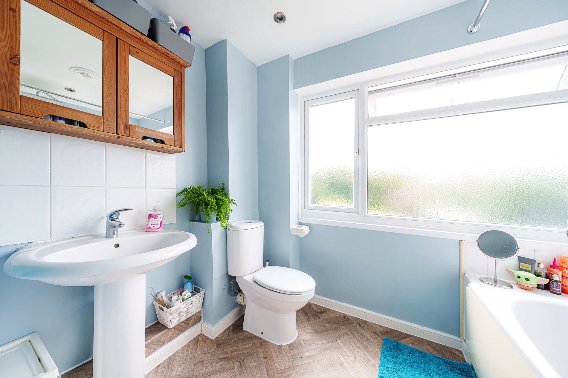 3 bed terraced house for sale in Stonecroft Avenue, Iver  - Property Image 9