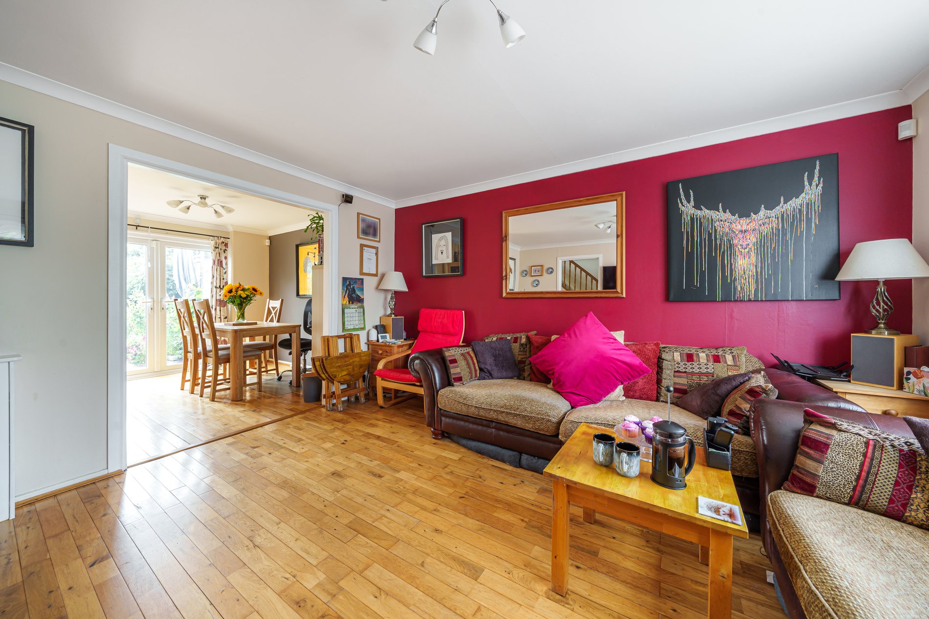 3 bed terraced house for sale in Stonecroft Avenue, Iver  - Property Image 2