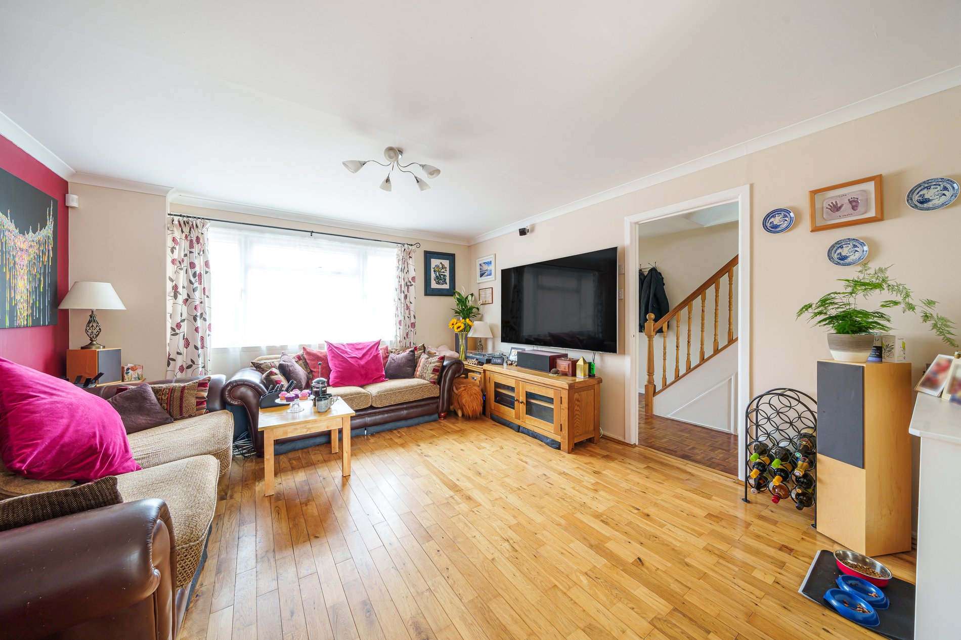 3 bed terraced house for sale in Stonecroft Avenue, Iver  - Property Image 12