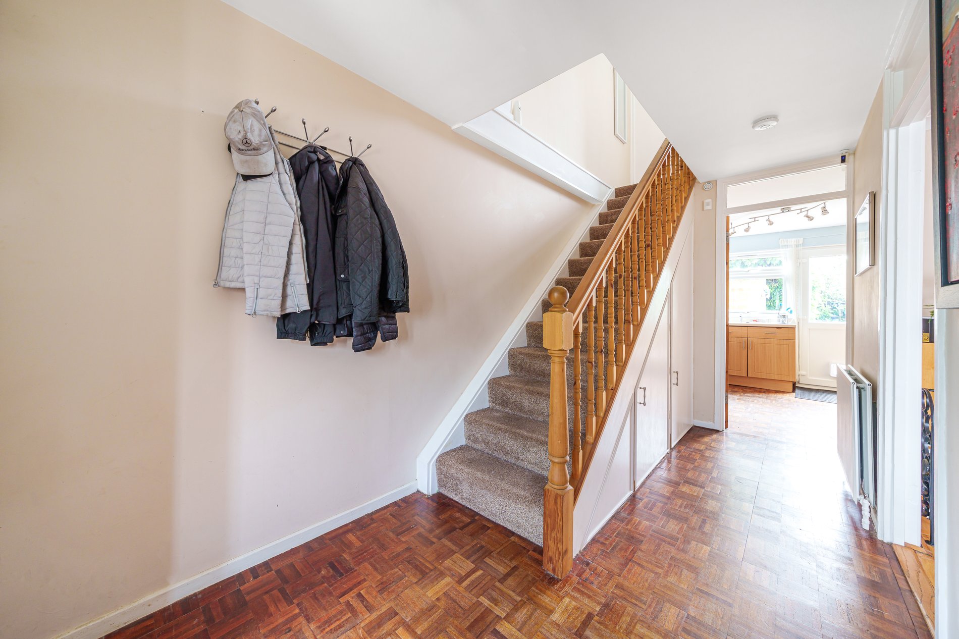 3 bed terraced house for sale in Stonecroft Avenue, Iver  - Property Image 14