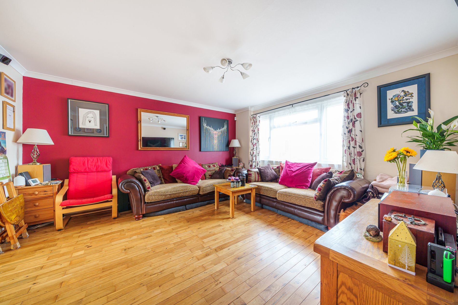 3 bed terraced house for sale in Stonecroft Avenue, Iver  - Property Image 11