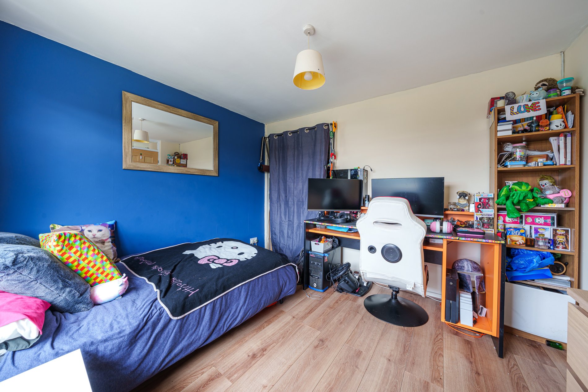 3 bed terraced house for sale in Stonecroft Avenue, Iver  - Property Image 17
