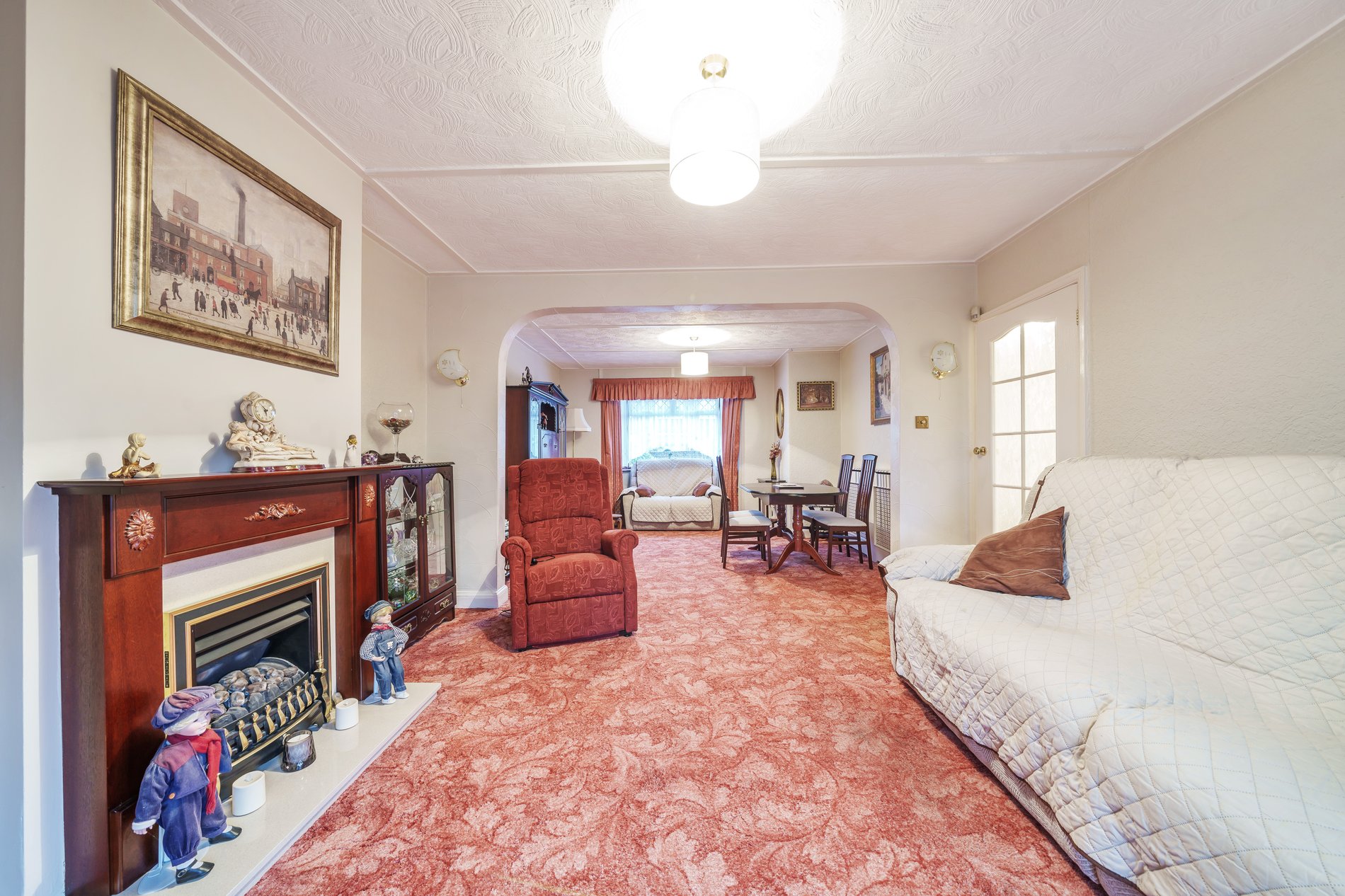3 bed semi-detached house for sale in Church Road, West Drayton  - Property Image 12