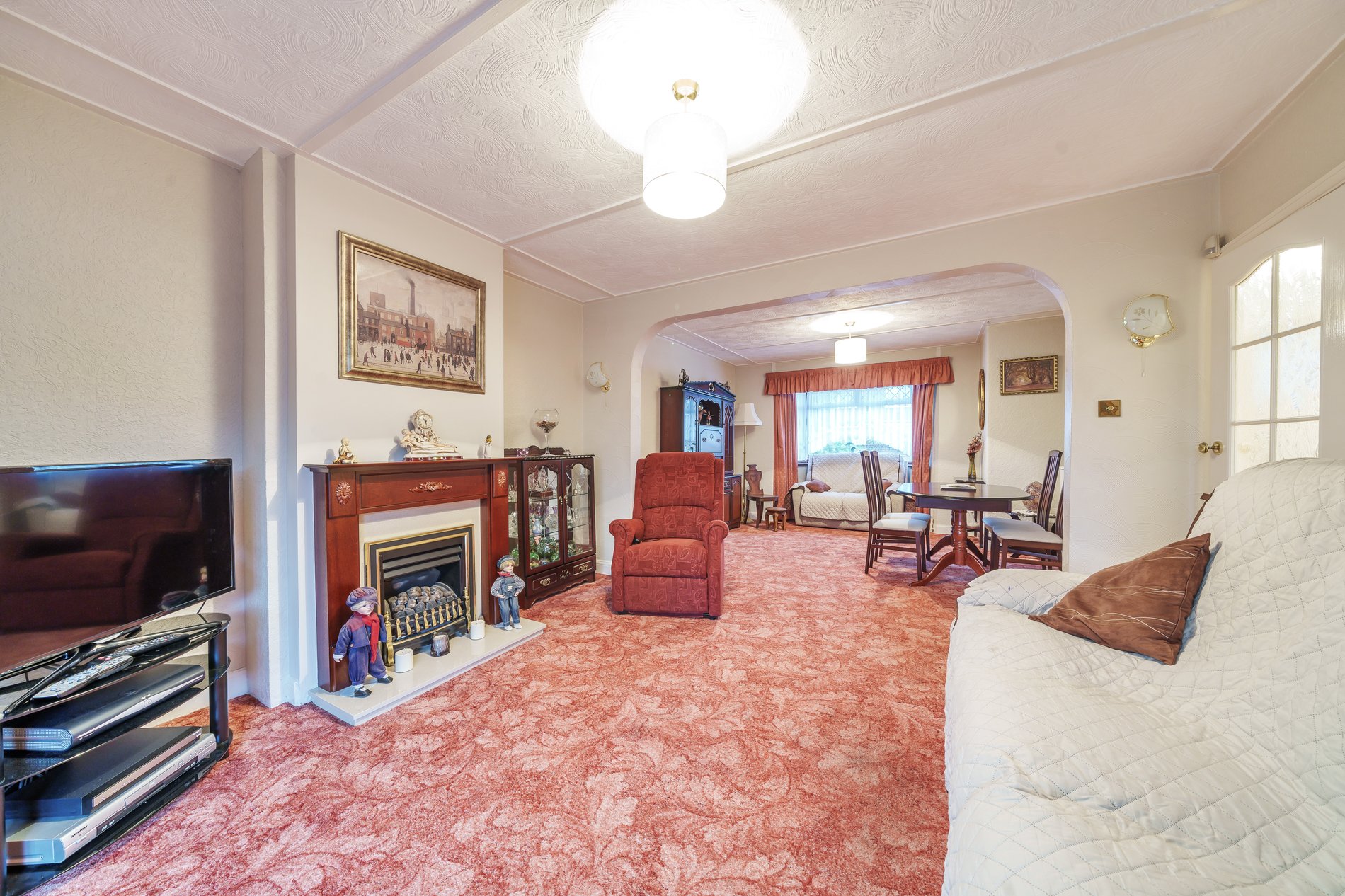 3 bed semi-detached house for sale in Church Road, West Drayton  - Property Image 3