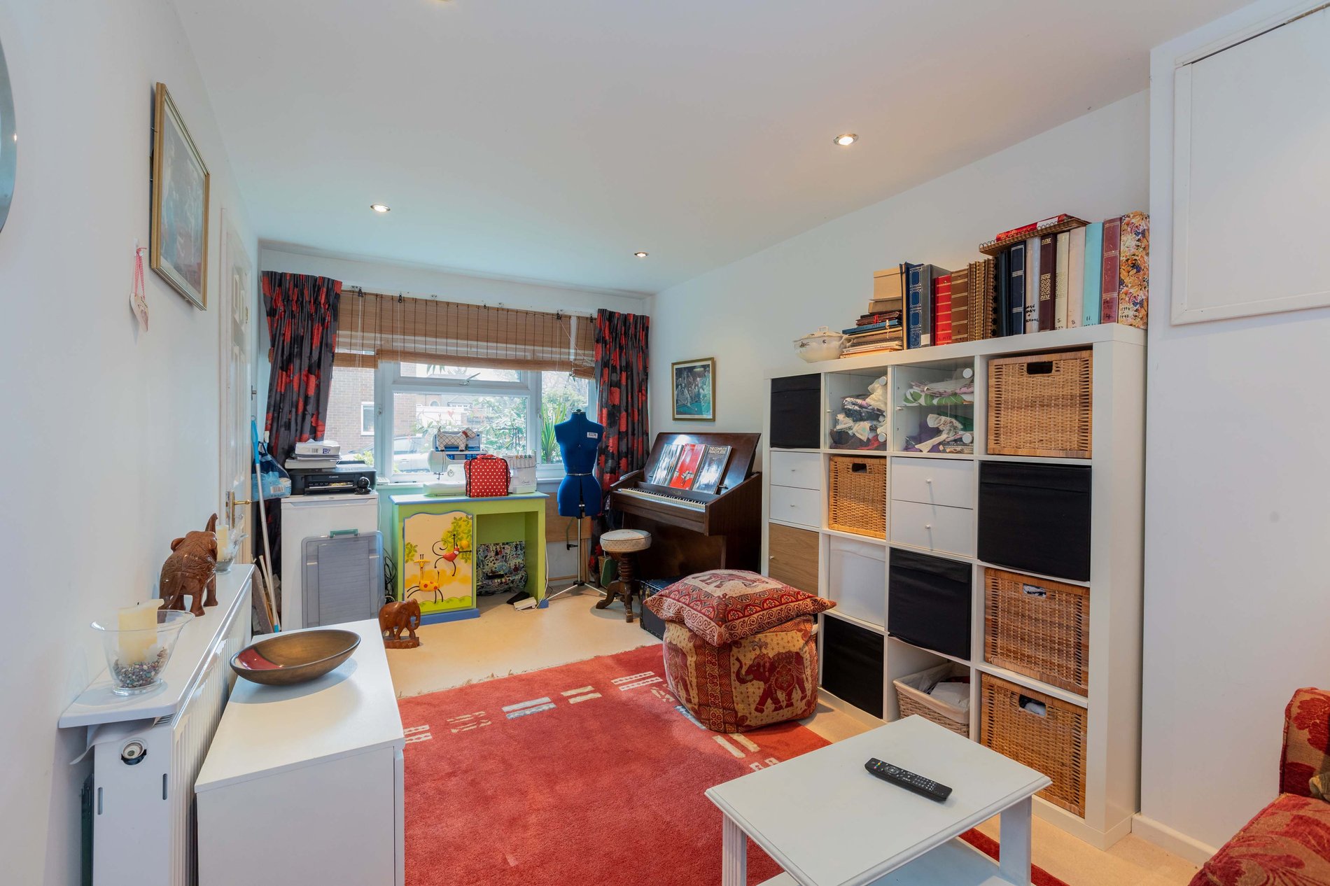 4 bed town house for sale in Ray Mead Court, Maidenhead  - Property Image 6