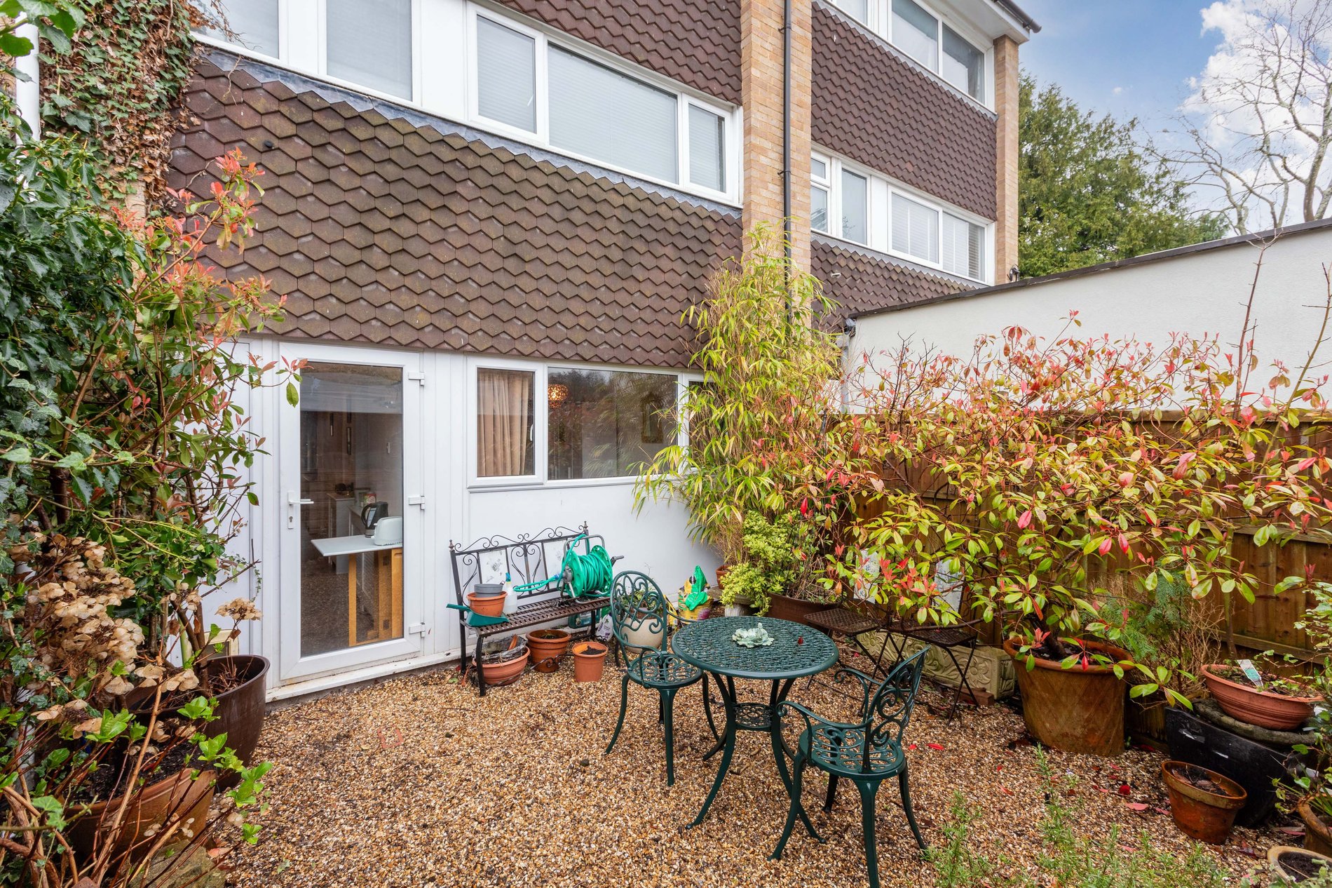 4 bed town house for sale in Ray Mead Court, Maidenhead  - Property Image 17