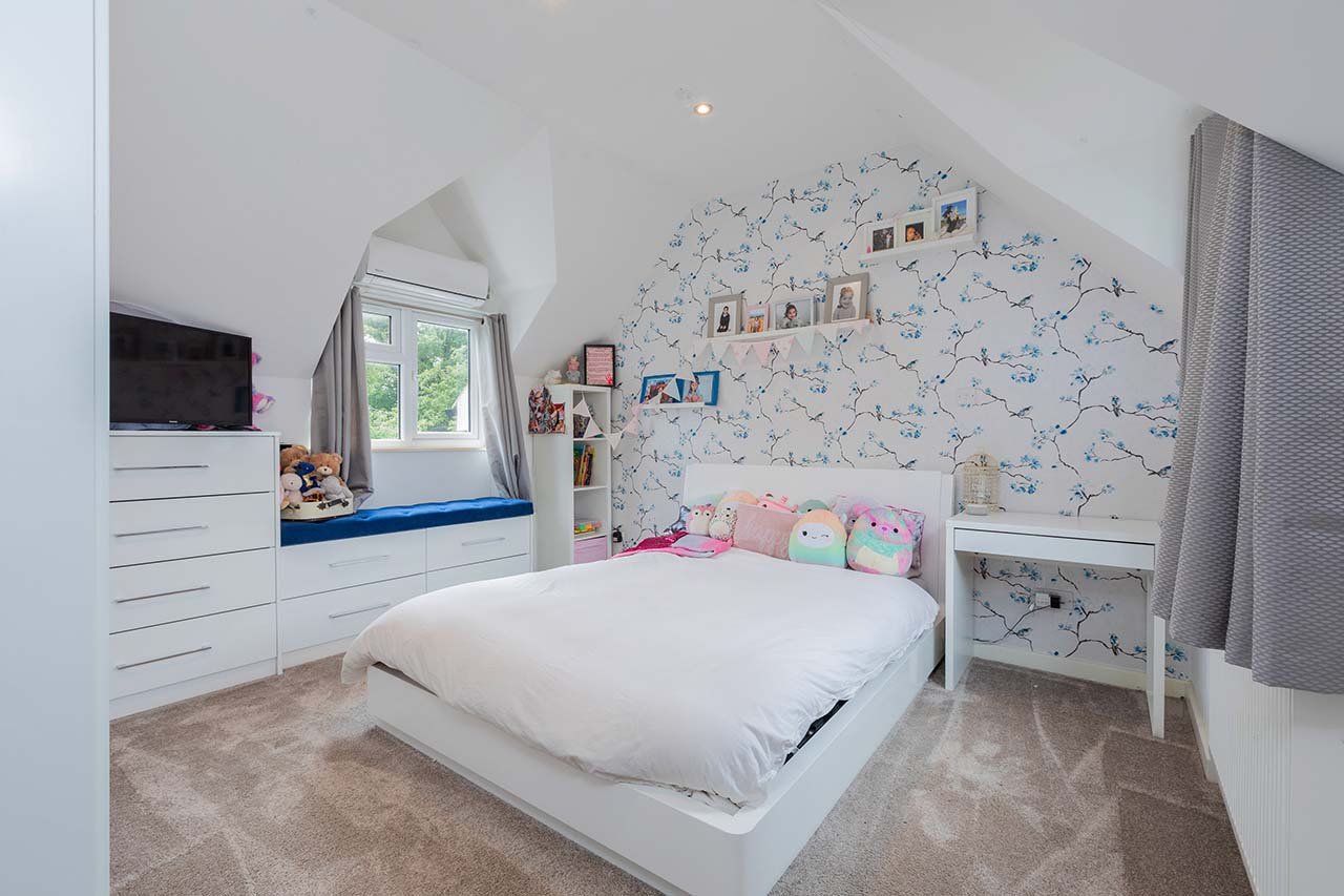 4 bed detached house for sale in Farnham Lane, Farnham Royal  - Property Image 15
