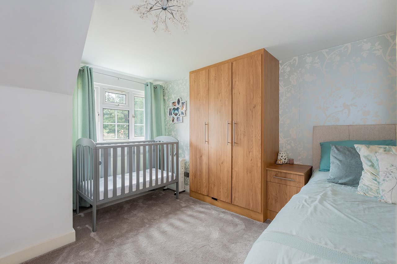 4 bed detached house for sale in Farnham Lane, Farnham Royal  - Property Image 15