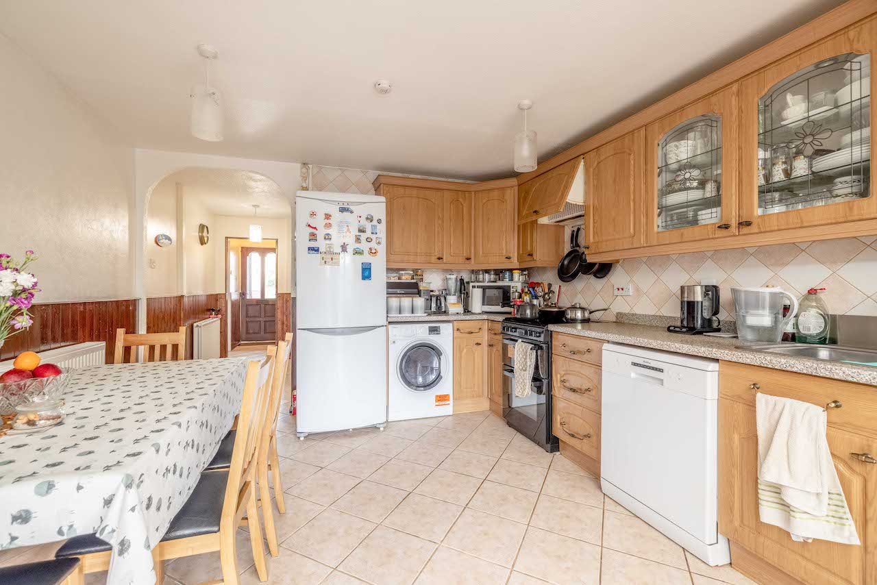 3 bed town house for sale in Cheviot Road, Langley  - Property Image 9