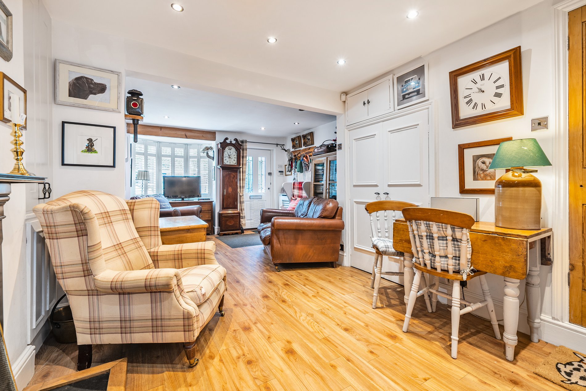 2 bed terraced house for sale in Oxford Road, Gerrards Cross  - Property Image 18