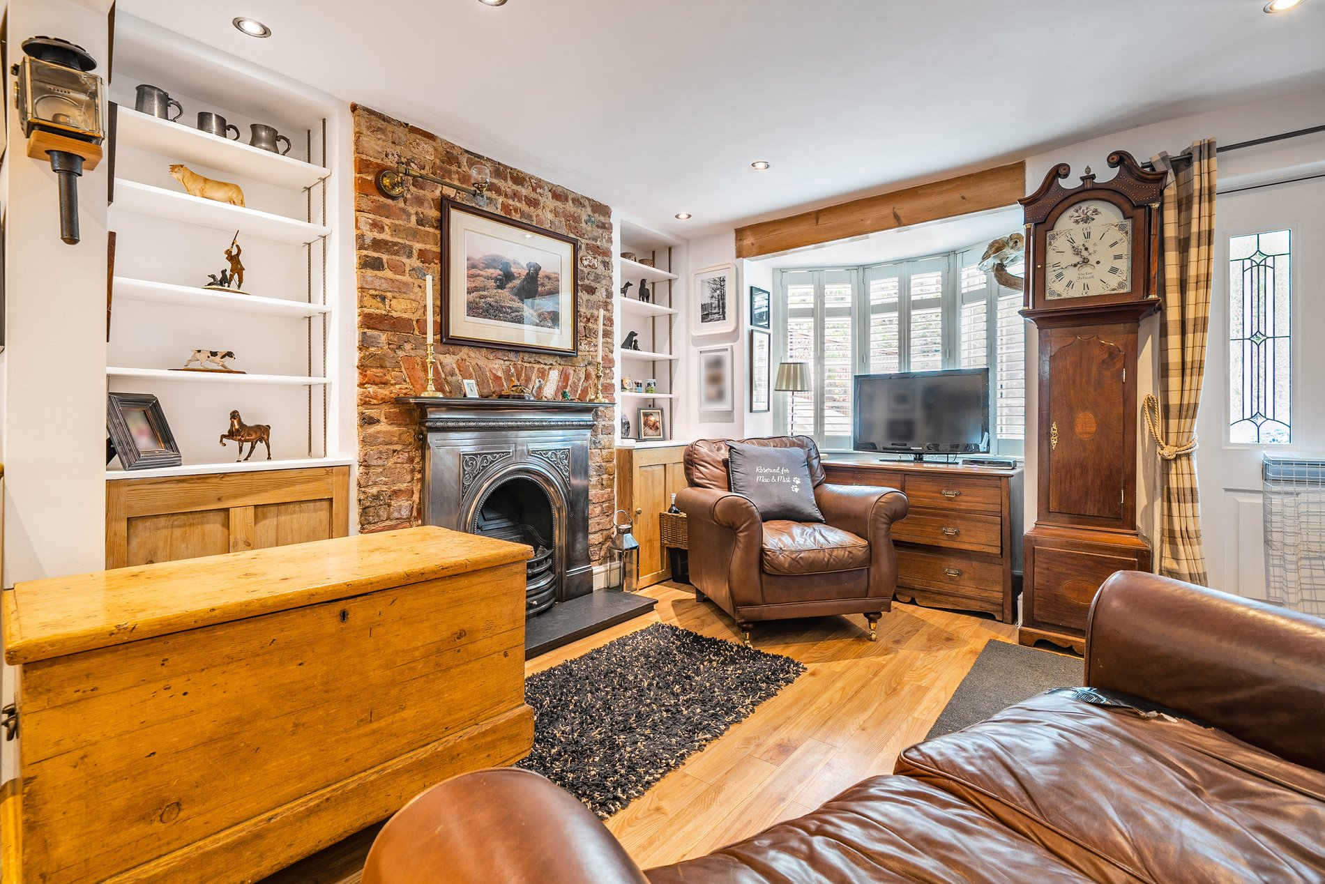 2 bed terraced house for sale in Oxford Road, Gerrards Cross  - Property Image 16