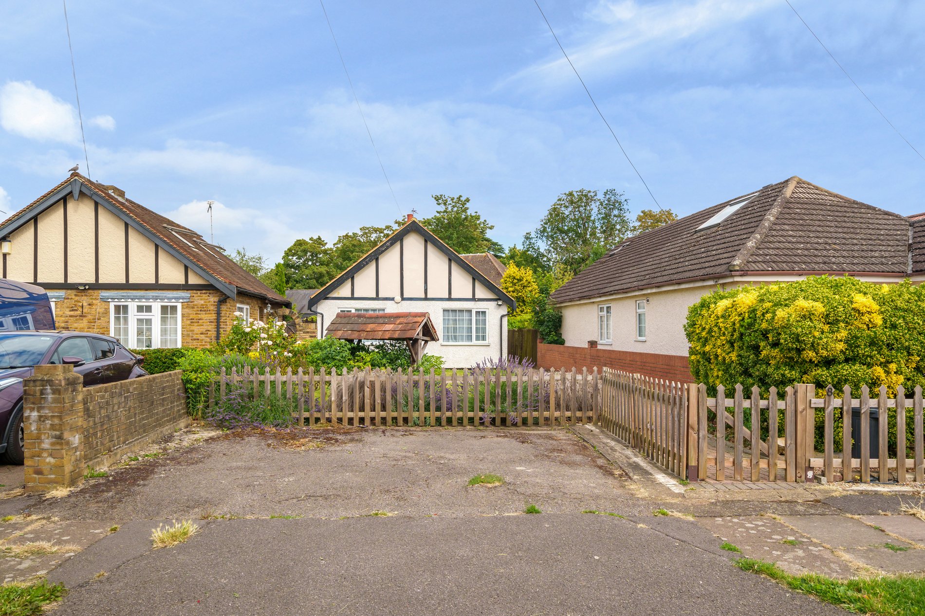 3 bed bungalow for sale in Bagley Close, West Drayton  - Property Image 16