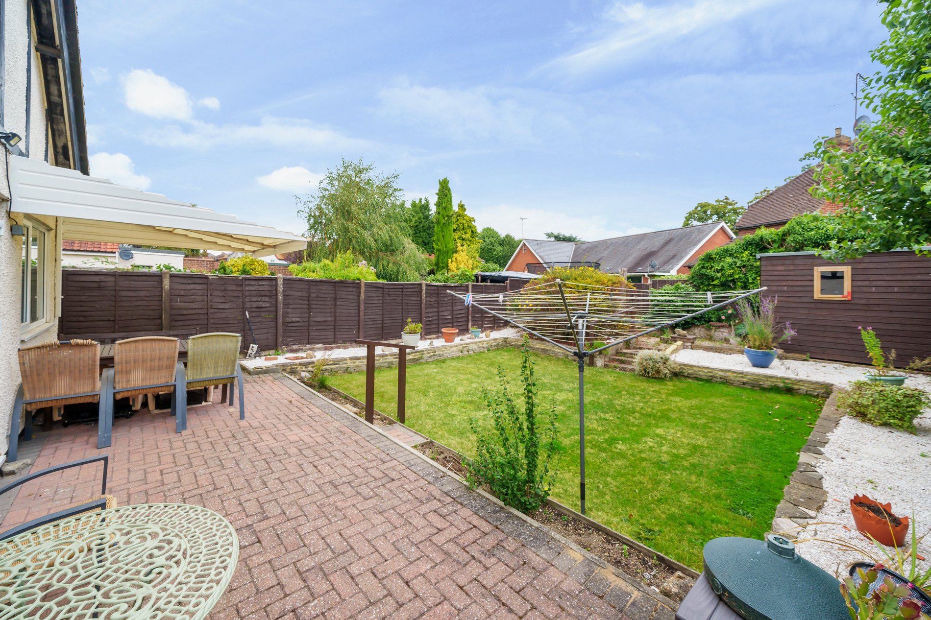3 bed bungalow for sale in Bagley Close, West Drayton  - Property Image 7