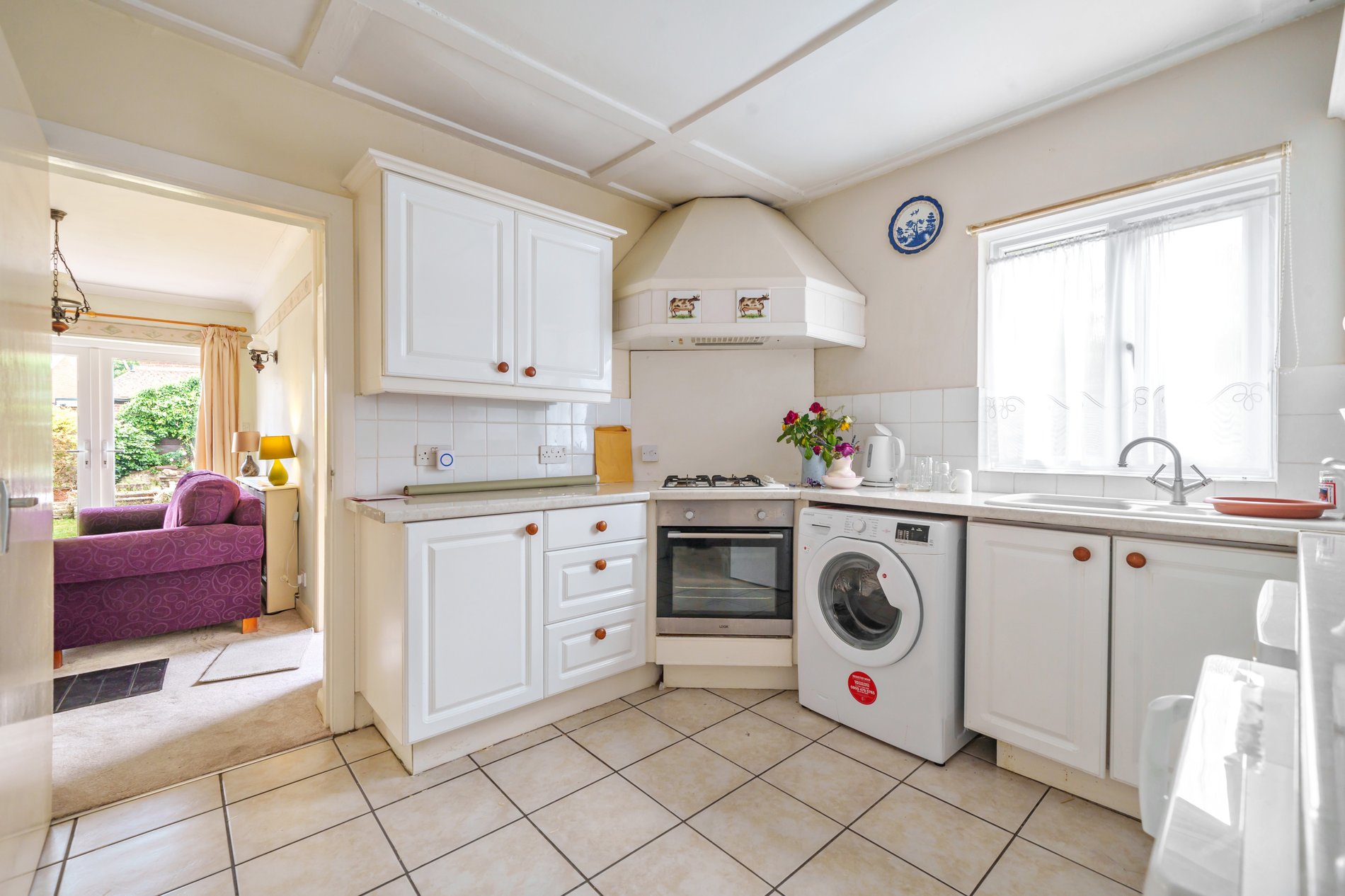 3 bed bungalow for sale in Bagley Close, West Drayton  - Property Image 4